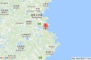 布雷奥港口查询_burea港口代码_瑞典布雷奥港口代码