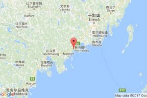霍讷福什港口查询_hornefors港口代码_瑞典霍讷福什港口代码