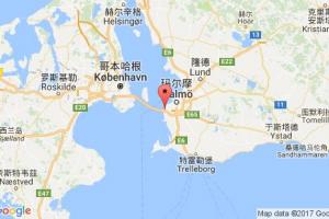 利姆港港口查询_limhamn港口代码_瑞典利姆港港口代码