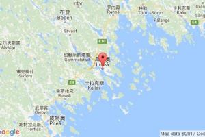 吕勒奥港口查询_lulea港口代码_瑞典吕勒奥港口代码