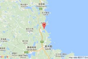 诺尔松德港口查询_norrsundet港口代码_瑞典诺尔松德港口代码