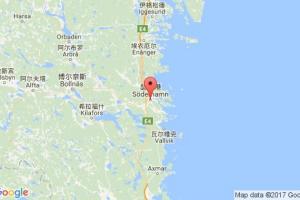 瑟德港港口查询_soderhamn港口代码_瑞典瑟德港港口代码