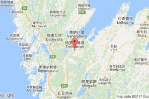 特罗尔海坦港口查询_trollhattan港口代码_瑞典特罗尔海坦港口代码