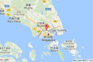 森巴旺港口查询_sembawang港口代码_新加坡森巴旺港口代码