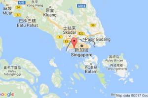 丹章彭鲁港口查询_tanjong penjuru港口代码_新加坡丹章彭鲁港口代码