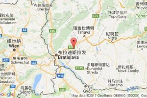 塞内茨港口查询_senec港口代码_斯洛伐克共和国塞内茨港口代码