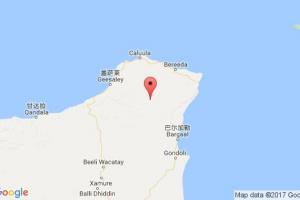 阿鲁拉港口查询_alula港口代码_索马里阿鲁拉港口代码