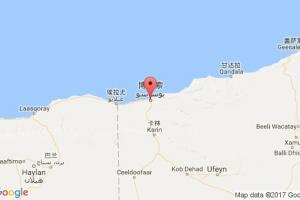 博萨索港口查询_bosaso港口代码_索马里博萨索港口代码