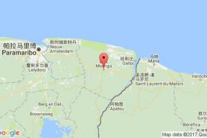 蒙戈港口查询_moengo港口代码_苏里南蒙戈港口代码