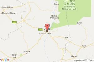 朱巴港口查询_juba港口代码_南苏丹共和国朱巴港口代码