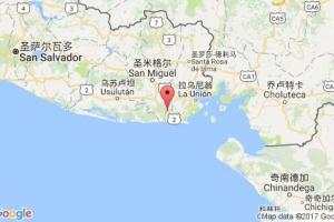 库图科港口查询_cutuco港口代码_萨尔瓦多库图科港口代码