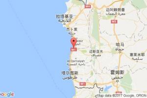 巴尼亚斯港口查询_banias港口代码_叙利亚巴尼亚斯港口代码