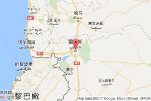 霍姆斯港口查询_homs港口代码_叙利亚霍姆斯港口代码