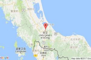 孔堤港口查询_klong toey港口代码_泰国孔堤港口代码