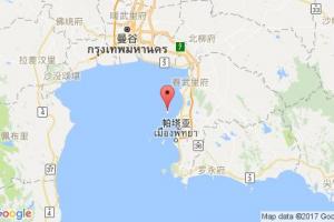 锡昌岛港口查询_ko sichang港口代码_泰国锡昌岛港口代码