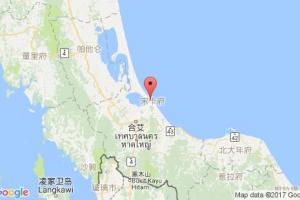 宋卡港口查询_songkhla港口代码_泰国宋卡港口代码