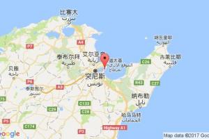 拉古莱特港口查询_la goulette港口代码_突尼斯拉古莱特港口代码