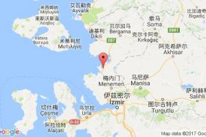 阿利亚加港口查询_aliaga港口代码_土耳其阿利亚加港口代码