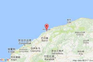 阿马斯腊港口查询_amasra港口代码_土耳其阿马斯腊港口代码