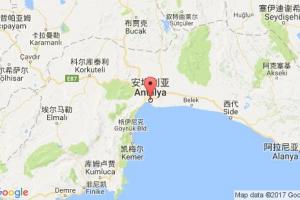 安塔利亚港口查询_antalya港口代码_土耳其安塔利亚港口代码