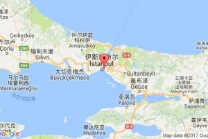 海达尔帕夏港口查询_haydarpasa港口代码_土耳其海达尔帕夏港口代码