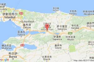 伊兹米特港口查询_izmit港口代码_土耳其伊兹米特港口代码