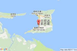 皮埃尔角城港口查询_pointe a pierre港口代码_特立尼达和多巴哥皮埃尔角城港口代码