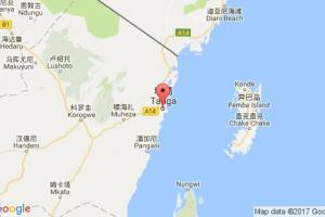 坦噶港口查询_tanga港口代码_坦桑尼亚坦噶港口代码