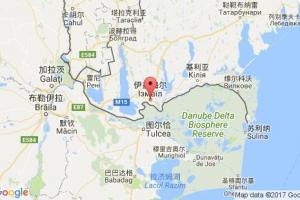 伊兹梅尔港口查询_izmail港口代码_乌克兰伊兹梅尔港口代码