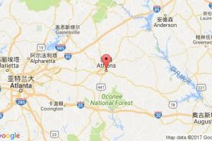 阿森斯港口查询_athens,ga港口代码_美国阿森斯港口代码