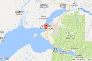 安科雷奇港口查询_anchorage港口代码_美国安科雷奇港口代码