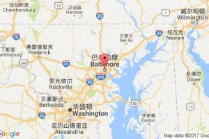 巴尔的摩港口查询_baltimore,md港口代码_美国巴尔的摩港口代码