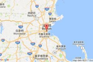 波士顿港口查询_boston,ma港口代码_美国波士顿港口代码