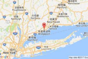 布里奇波特港口查询_bridgeport港口代码_美国布里奇波特港口代码