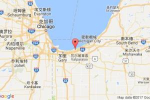 伯恩斯港港口查询_burns harbour港口代码_美国伯恩斯港港口代码