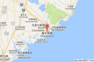 查尔斯顿港口查询_charleston,sc港口代码_美国查尔斯顿港口代码