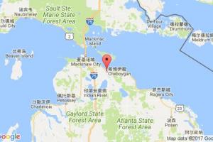 希博伊甘港口查询_cheboygan港口代码_美国希博伊甘港口代码