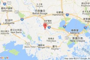 唐纳森维尔港口查询_donaldsonville港口代码_美国唐纳森维尔港口代码