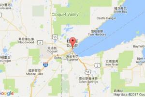 德卢斯港口查询_duluth港口代码_美国德卢斯港口代码