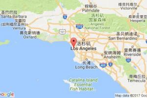 埃尔塞贡多港口查询_el segundo港口代码_美国埃尔塞贡多港口代码