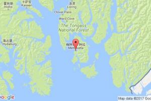 梅特拉卡特拉港口查询_metlakatla港口代码_美国梅特拉卡特拉港口代码