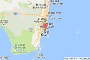 迈阿密港口查询_miami,fl港口代码_美国迈阿密港口代码