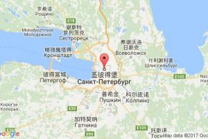 彼得斯堡港口查询_petersburg港口代码_美国彼得斯堡港口代码