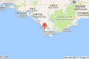圣乔港港口查询_port st.joe港口代码_美国圣乔港港口代码