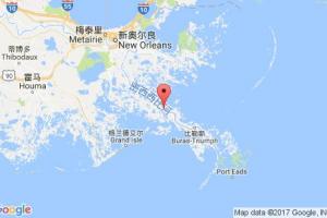 萨尔弗港港口查询_port sulphur港口代码_美国萨尔弗港港口代码