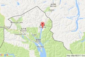 斯卡圭港口查询_skagway港口代码_美国斯卡圭港口代码