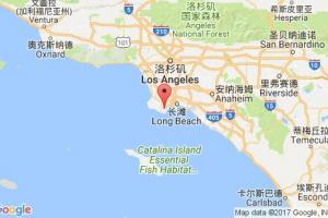 圣佩德罗港口查询_san pedro,us港口代码_美国圣佩德罗港口代码