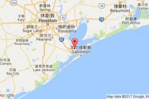 德克萨斯城港口查询_texas city港口代码_美国德克萨斯城港口代码