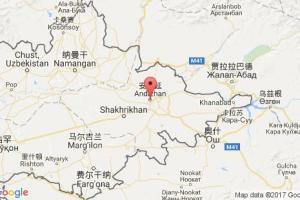 安集延港口查询_andijan港口代码_乌兹别克斯坦安集延港口代码