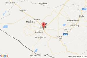 喀什港口查询_karshi港口代码_乌兹别克斯坦喀什港口代码